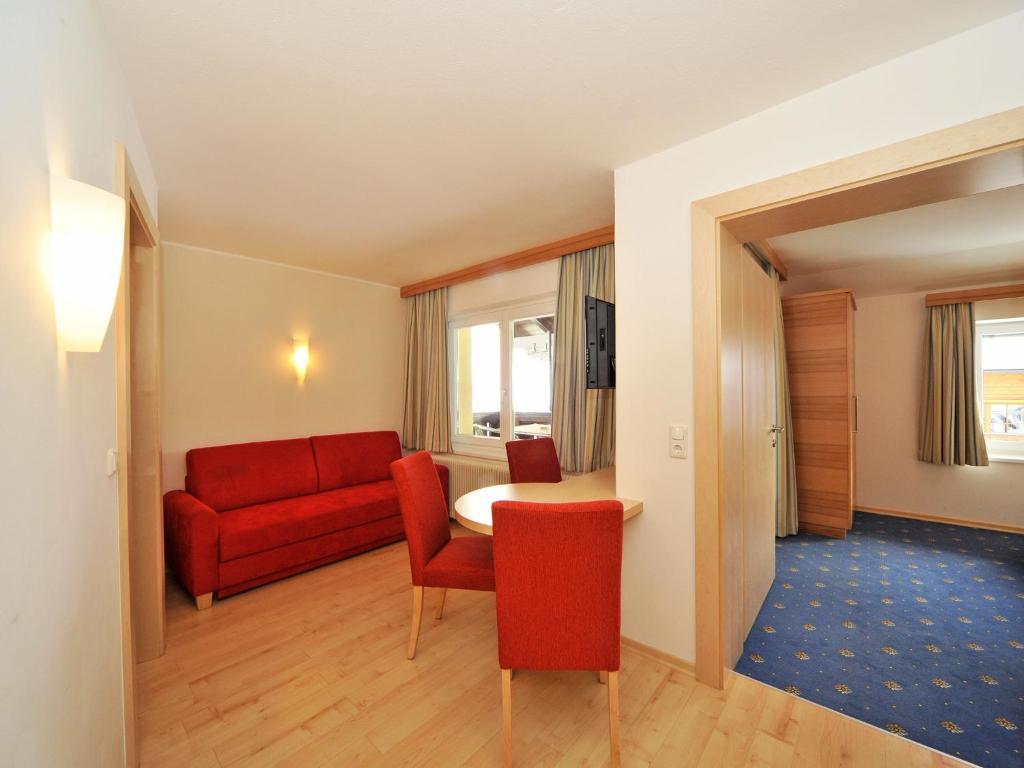 Pension Bergkristall Heiligenblut Room photo