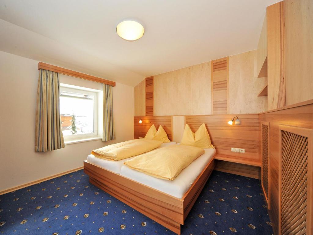 Pension Bergkristall Heiligenblut Room photo