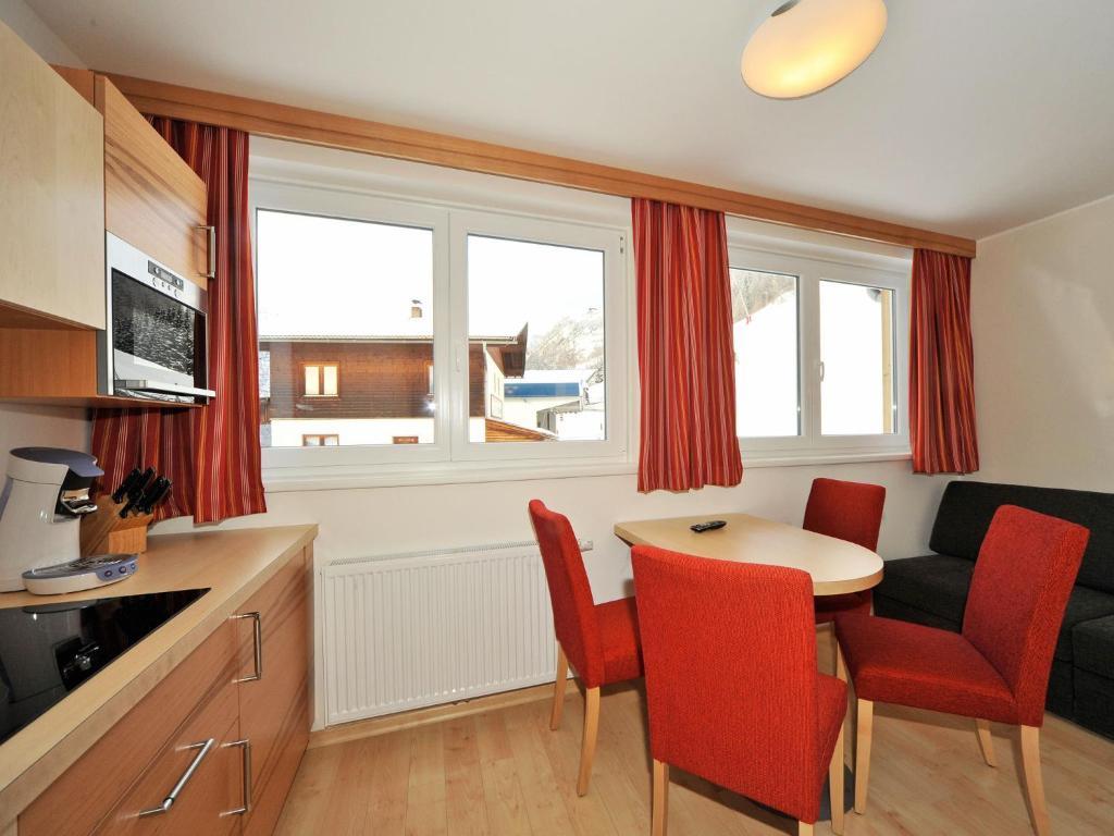 Pension Bergkristall Heiligenblut Room photo